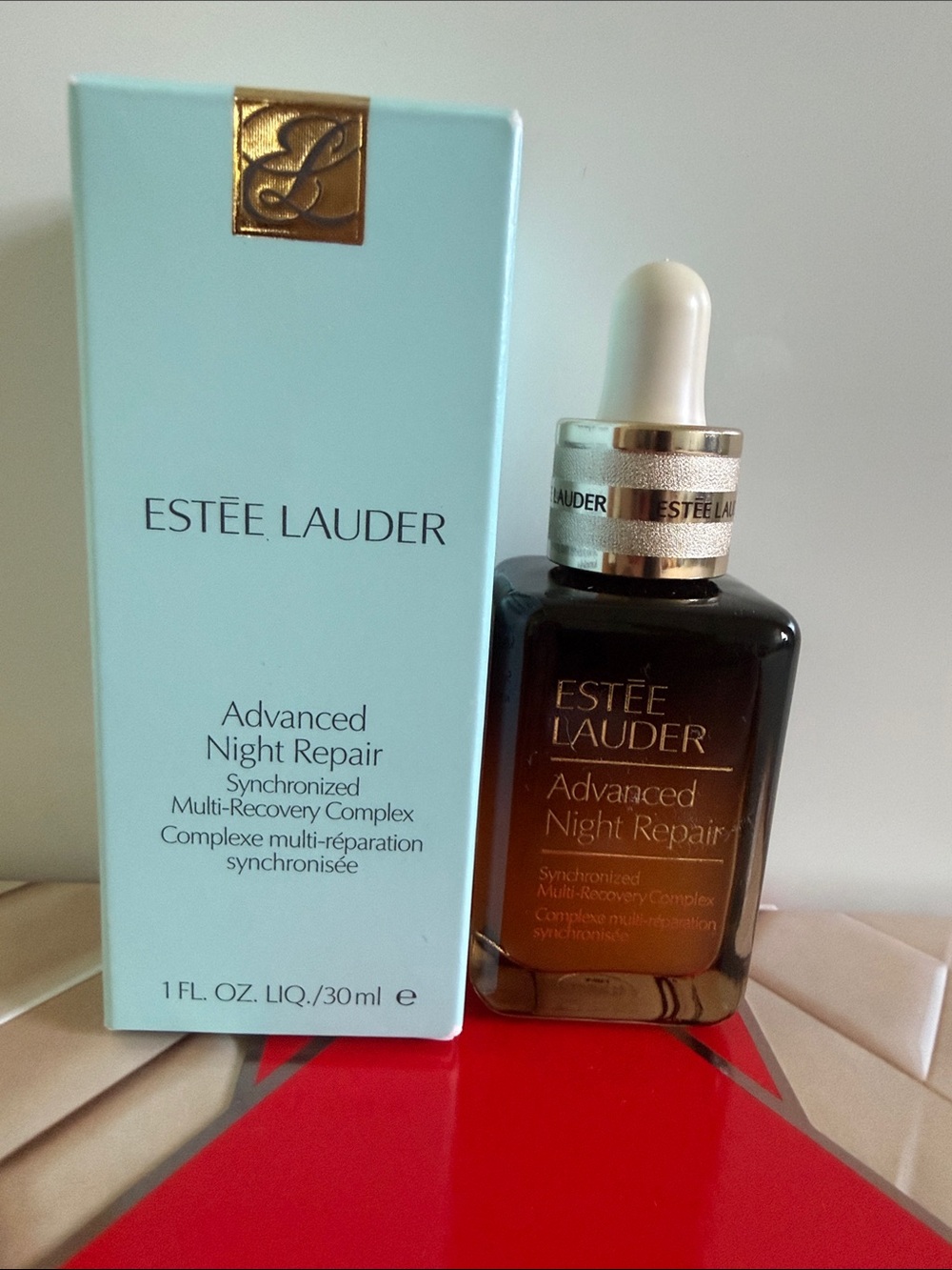 Brand new!!! Estee Lauder Advanced Night Repair Serum 1 oz